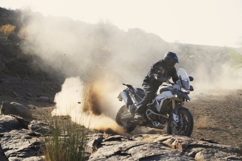 Gandeng Nusantara Group, Triumph Akan Buka 9 Dealer Baru di Indonesia