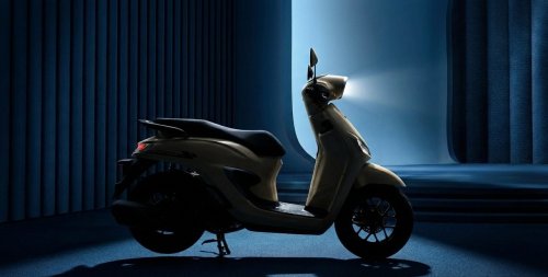 Honda, Sanggup Tempuh 200 Km Sekali Isi BBM, Intip Spek Honda Stylo 202, Segini Harganya
