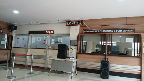 Simpel Kok, Begini Alur Perpanjangan STNK 5 Tahunan di Samsat