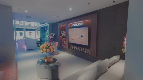 Jaecoo, Jaecoo Resmikan City Store di Lotte Mall Kuningan, Intip Fasilitasnya