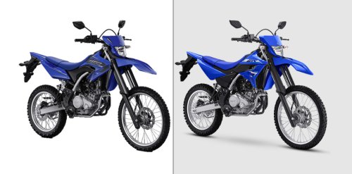 Yamaha | Tampang Yamaha WR155R 2026 Resmi Berubah, Ini Bedanya dengan Versi Lama