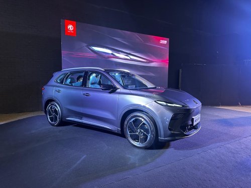 MGS5 EV Sudah Laku Ratusan Unit, Kapan Mobilnya Dikirim ke Garasi Konsumen?