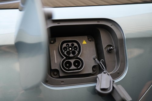 Jaecoo, Baterai Besar, Sejauh Ini Jarak Tempuh Elektrik JAECOO J8 SHS
