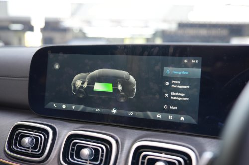 Adu Mode EV JAECOO J8 SHS Vs Mazda CX-80 PHEV, Siapa Lebih Jauh?