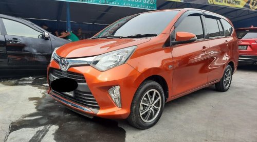 Daihatsu, Jelang Puasa, Harga Mobil Bekas Daihatsu Sigra 2016 Sungguh Menggoda