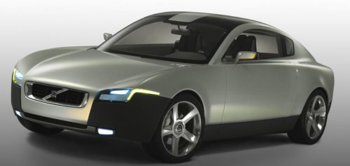 Unik Banget, Volvo Pernah Bikin Mobil yang Seluruhnya Dirancang Perempuan