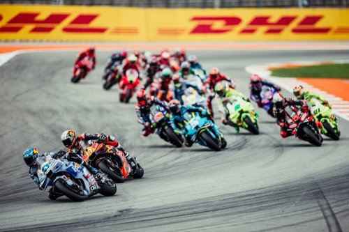 Resmi! Inilah Struktur Race Director Baru MotoGP 2026, Ada Wajah Baru di Kursi Panas