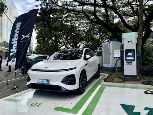 Mobil Listrik Disebut Masuk Fase Kritis 2026, Harga Melambung Tinggi?