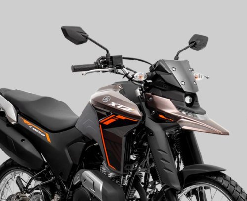 Yamaha, Yamaha Luncurkan Motor Dual Purpose 250 Cc Baru, Berfitur Canggih Plus Y-Connect