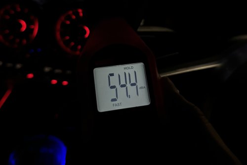 Mercedes-Benz | Mercedes-Benz EQB | Sesuai Harganya, Sebaik Ini Kekedapan Kabin Mercedes-Benz EQB 250+