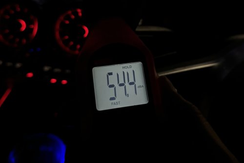 Mercedes-Benz, Mercedes-Benz EQB, Sesuai Harganya, Sebaik Ini Kekedapan Kabin Mercedes-Benz EQB 250+