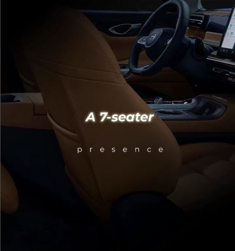GAC, GAC Bakal Luncurkan MPV Boxy 7 Seater di IIMS 2026, Goyang Pasar Alphard dan Denza D9