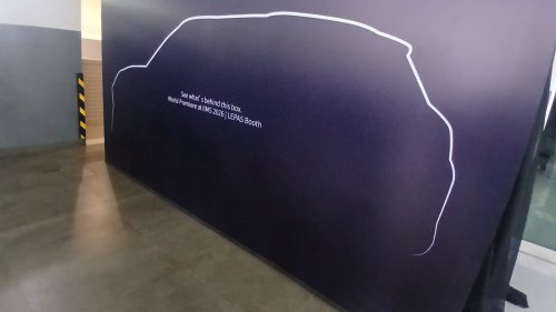 Bocoran Mobil Baru, Lepas Kenalkan EV Pertama di Ajang IIMS 2026