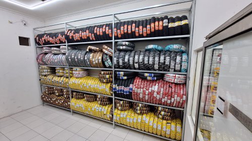 Mulai Rp 200 Ribuan, Berikut Pilihan Ban Motor Untuk Pelek 18