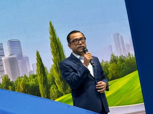 VinFast | VinFast Limo Green | VinFast Umumkan Harga Mobil Listrik Limo Green, Langsung Disuntik Promo Menarik