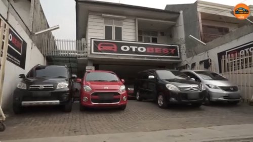 Daihatsu, Daihatsu Ayla, Mobil Bekas Daihatsu Ayla 2016, Irit BBM, Daftar Harganya Miring