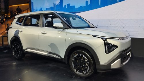 Bandung dan Jakarta Jadi Target, Kia Optimistis Dongkrak Penjualan saat Ramadan