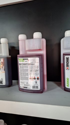 Selama IIMS 2026 Beli Oli Mesin Ipone Gratis Helm, Begini Caranya