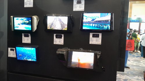 Produk Terbaru Venom Purple Resmi Hadir di IIMS 2026 dengan Diskon 10%