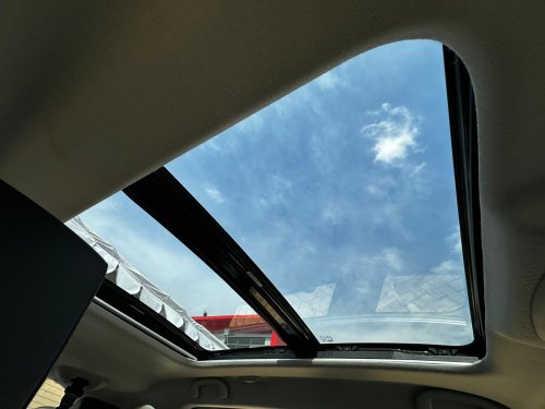 Test Drive | Test Drive Grand Vitara Hybrid di IIMS 2026, Eksplorasi Kenyamanan Hingga Kecanggihan SHVS