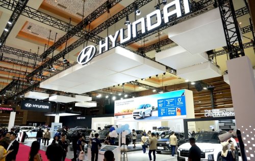 Rupiah Melemah, Hyundai Jamin Harga Stargazer dan Kawan-kawan Tidak akan Naik