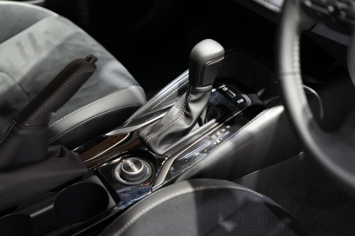 Toyota, Toyota Corolla, Toyota GR Corolla, Tampil Di IIMS 2026, Ubahan Toyota GR Corolla Makin Nyaman Dikendarai