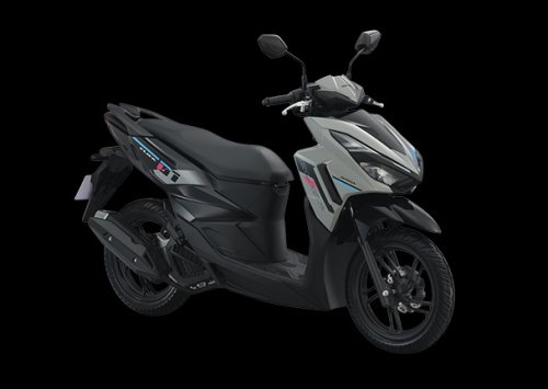 Honda, Kembaran Honda All New Vario 125 Mengaspal di Filipina, Namanya Click 125 Ini Wujudnya