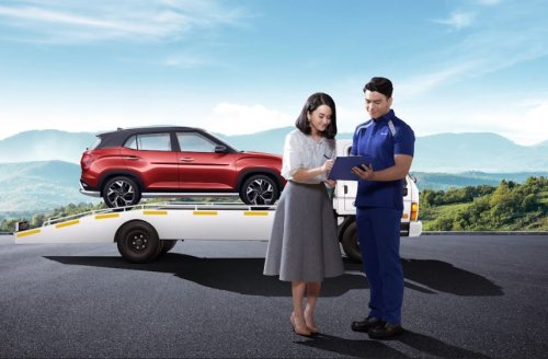 Bikin Tenang Para Pemilik Kendaraan, Inilah Berbagai Keuntungan Layanan MyHyundai Care