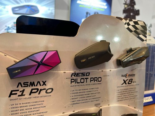 Retouch, Future Eyes dan Osopro Dapat Diskon Besar Selama IIMS 2026