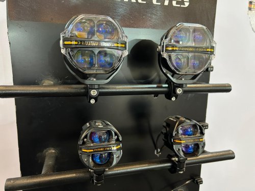 Retouch, Future Eyes dan Osopro Dapat Diskon Besar Selama IIMS 2026