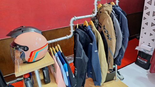 Yamaha | Khusus di IIMS 2026, Beli Motor Yamaha Berhadiah Jaket Keren Ini