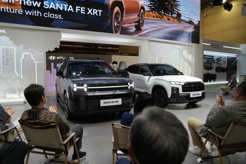 Mau Punya Mobil Hyundai Tanpa Harus Beli? Hyundai Subscribe Solusinya