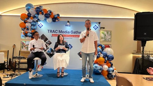 TRAC Siapkan Paket Sewa Mobil untuk Mudik, Diskon hingga 30 Persen