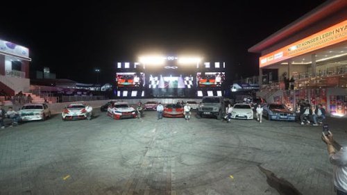 Bukan Cuma Sektor Otomotif, IIMS 2026 Juga Gerakan Sektor Pariwisata dan Ekonomi Kreatif