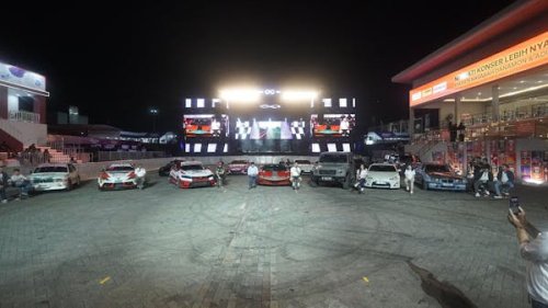 Bukan Cuma Sektor Otomotif, IIMS 2026 Juga Gerakan Sektor Pariwisata dan Ekonomi Kreatif