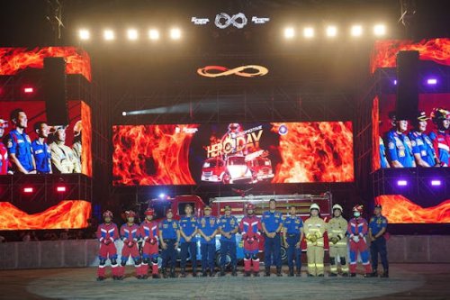 IIMS 2026 Komplit, Edukasi, CSR dan Kolaborasi Industri Perkuat Otomotif Nasional