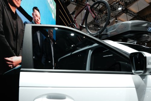 UFILM Jadi Kaca Film OEM Jaecoo J5, Ini 3 Kelebihan Yang Diberikan