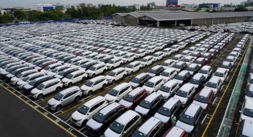 Daihatsu, Jadi Raja di Segmen Rp 300 Jutaan, Inilah Mobil Terlaris Daihatsu di Sepanjang 2025
