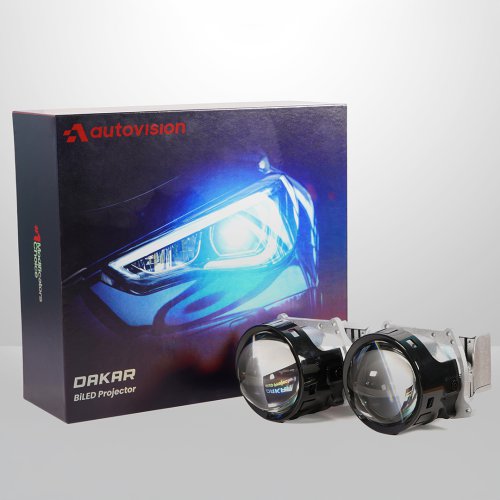 Jangan Asal Terang, Ini Rahasianya Pasang Projie Biled Enggak Bikin Silau