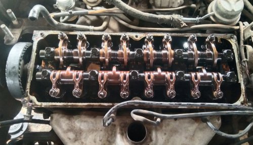 Mesin Mobil Terasa Lebih Berisik Bisa Jadi Tanda Masalah Ini