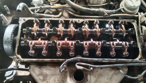 Mesin Mobil Terasa Lebih Berisik Bisa Jadi Tanda Masalah Ini