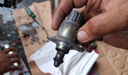 Ini Penyebab Putaran Mesin Mobil Tidak Stabil Saat Baru Dihidupkan