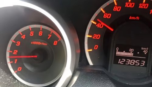 Ternyata Ini Penyebab Setelan Idle Mobil Bekas Terlalu Rendah, Baru Tahu