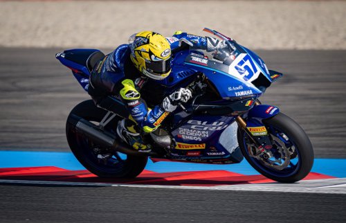 Bawa Senjata Baru, Aldi Satya Mahendra Bidik 10 Besar di Seri Perdana WorldSSP 2026 Phillip Island