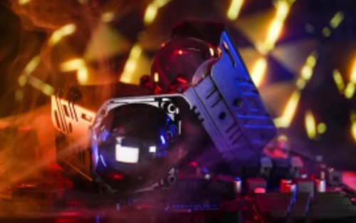 Motor Matik Paling Doyan Pasang Lampu Tambahan, Ini Kata DuroMoto