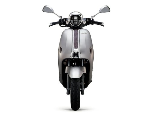 Honda Rilis Skutik Retro 150 Cc,  Teknologi dan Fitur Mewah Jadi Andalan