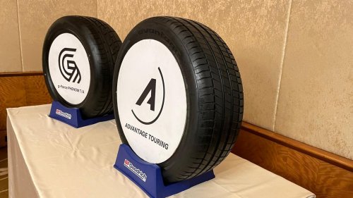 Dari Mobil hingga Motor, Ini Pilihan Ban Michelin Group untuk Mudik