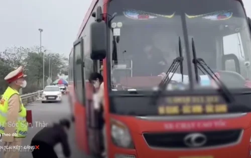 Sopir dan Pemilik Bus Ditilang Polisi Rp 37 Juta dan 97 Juta, Kesalahan Fatal