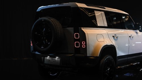 Land Rover, Land Rover Defender 90, Land Rover Defender 110, Land Rover Defender 130, Rover, Land Rover Defender MY26 Masuk Indonesia, Tawarkan Bodi 90, 110 Hingga 130