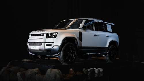 Land Rover, Land Rover Defender 90, Land Rover Defender 110, Land Rover Defender 130, Rover, Land Rover Defender MY26 Masuk Indonesia, Tawarkan Bodi 90, 110 Hingga 130